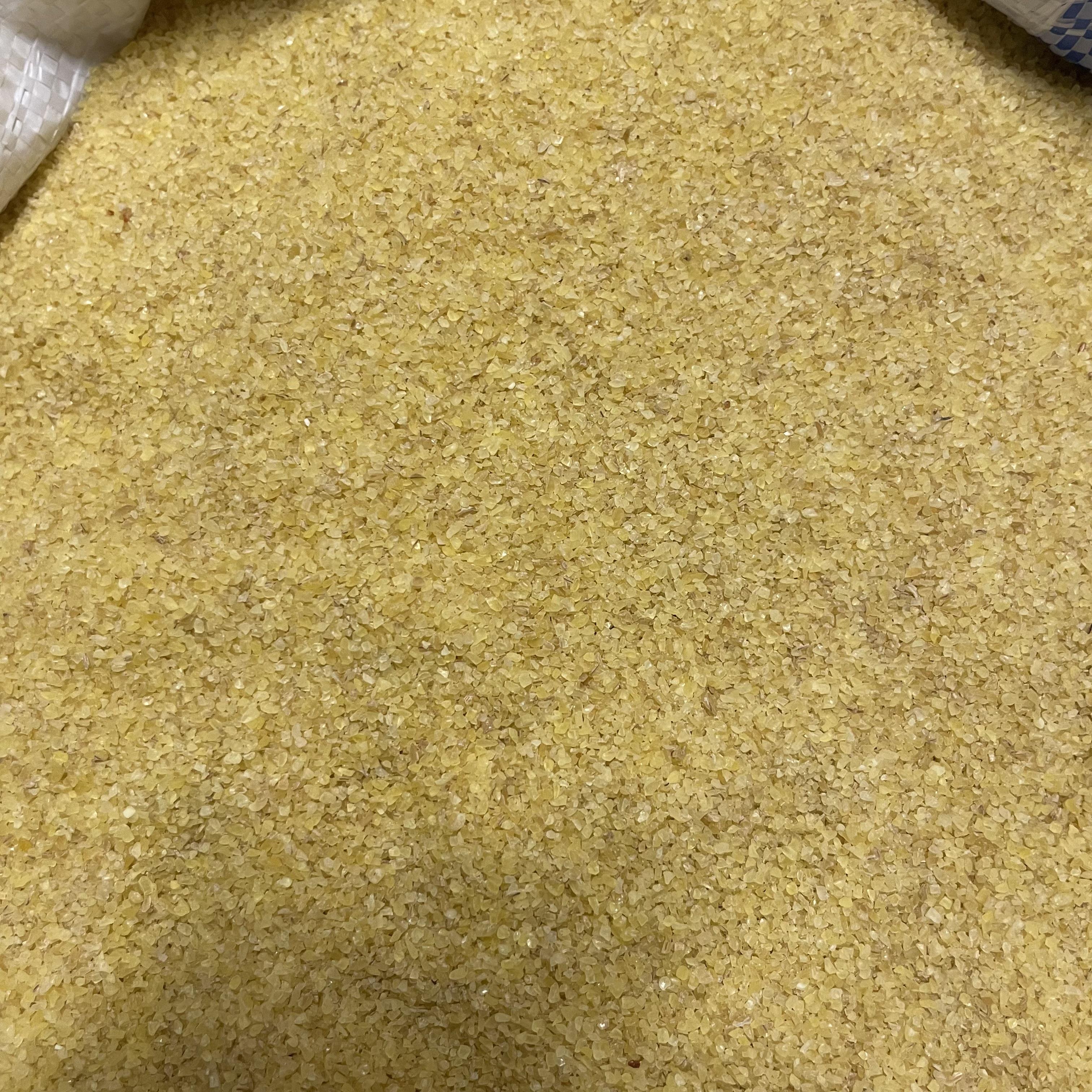 Köftelik Bulgur (Atalık-İlaçsız)