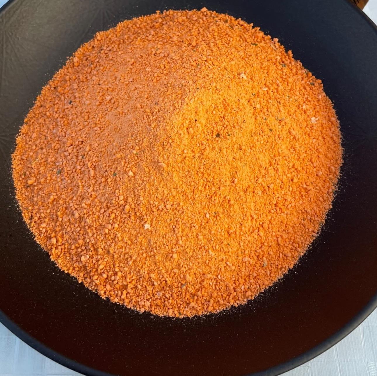 Tarhana 500 Gr (Tatlı)