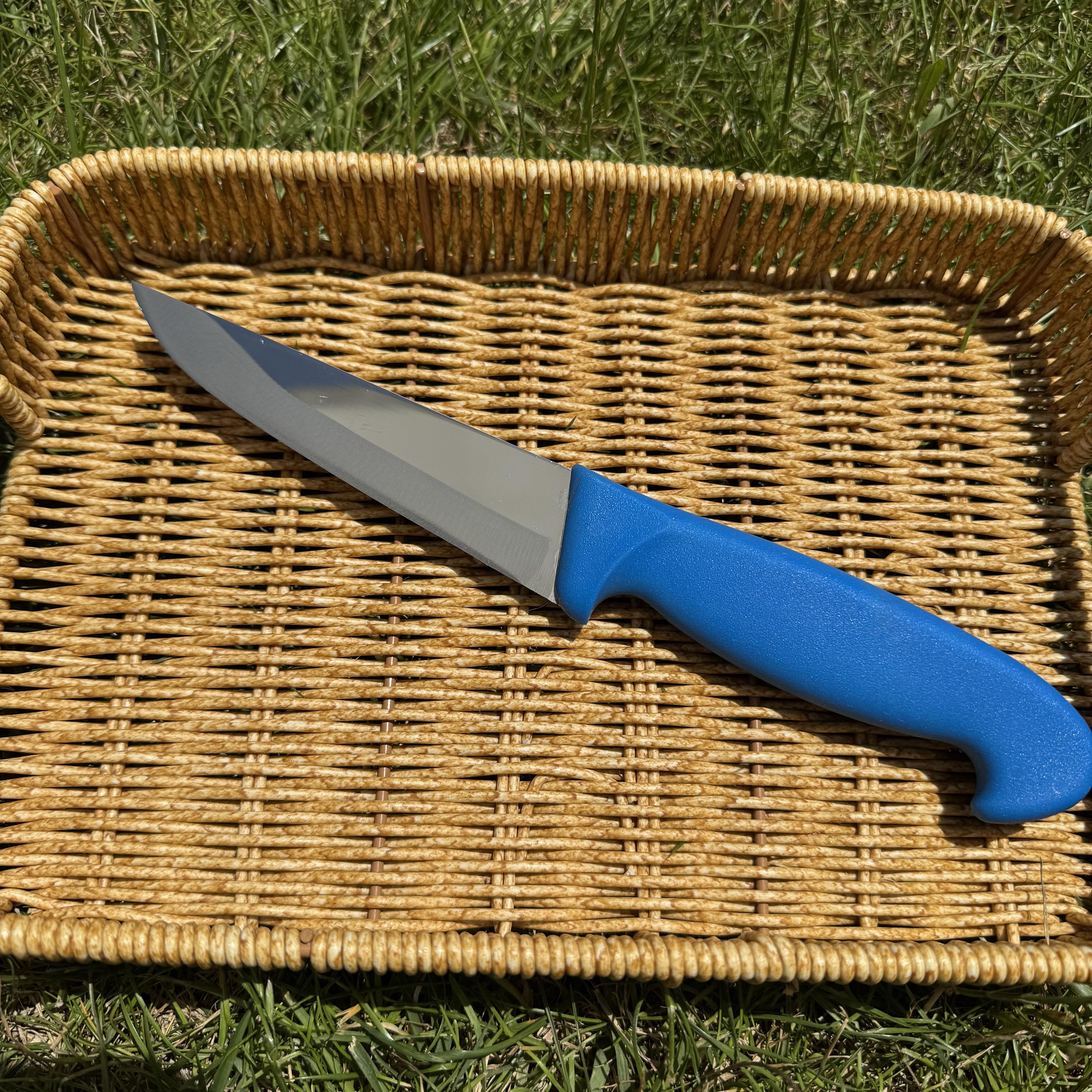 Sebze/Et Bıçağı 27cm