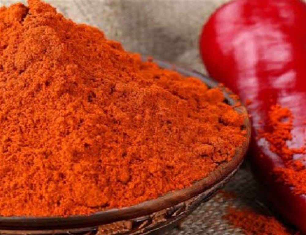 Acı Toz Biber 80gr