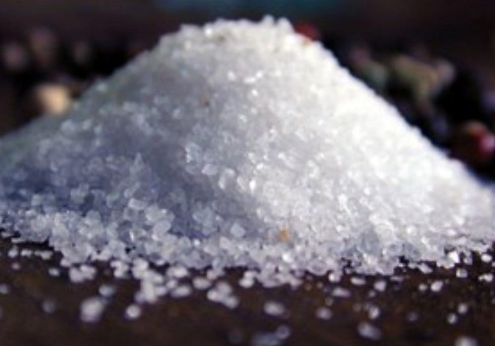 Bulaşık Makinesi Tuzu (1kg)