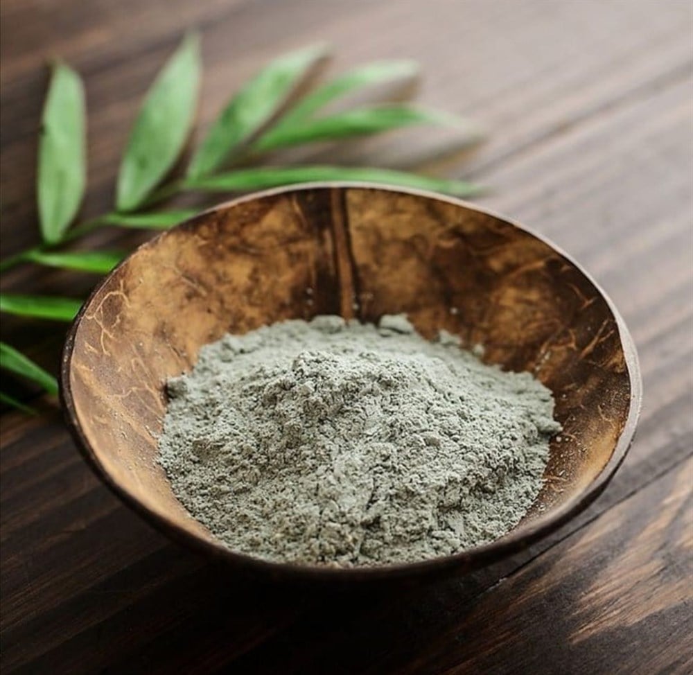 Doğal Kil (Maske için) (500gr)