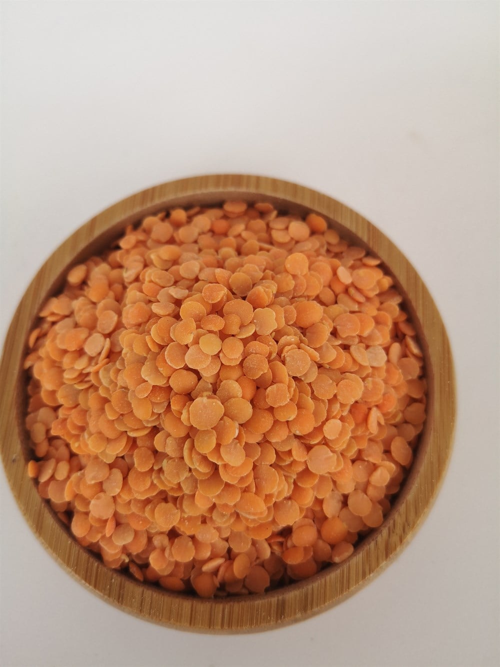 Kırmızı Mercimek (1kg)