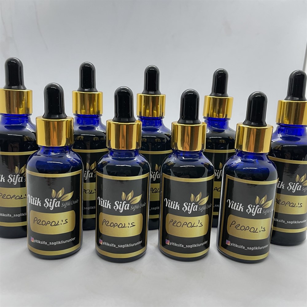 Propolis