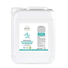 3.75 KG Organik Jel Bulaşık Makinesi Deterjanı