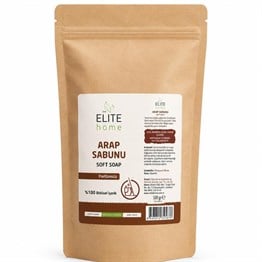 Arap Sabunu 500 Gr The Elite Home
