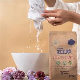 Oksijen Bazlı Doğal Leke Çıkarıcı - Eko Paket