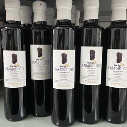 Karadut Özü 700 GR - Katkısız