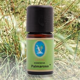 Palmarosa Yağı 10 ML