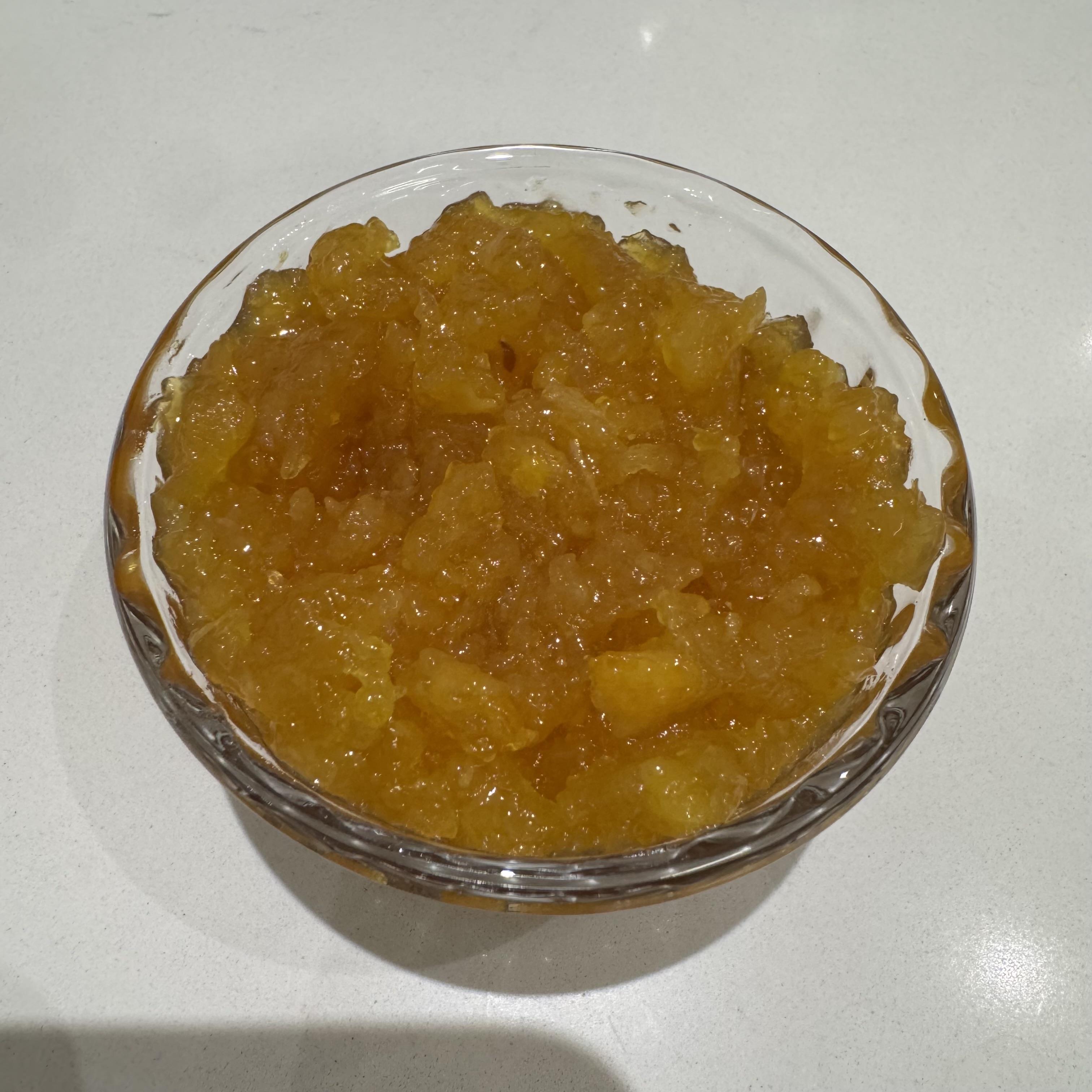 Portakal Marmelatı 220 gr