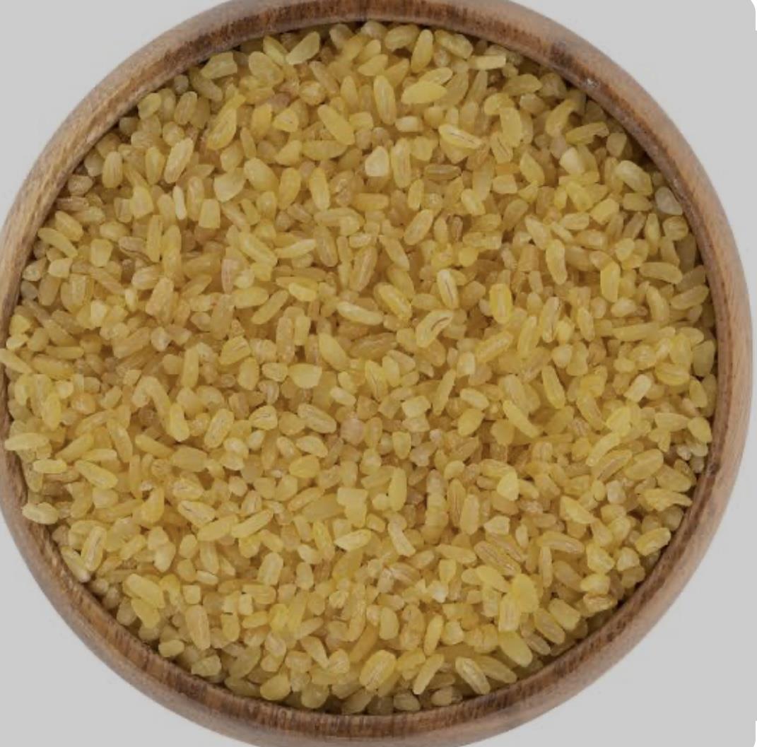 Bulgur 1 kg