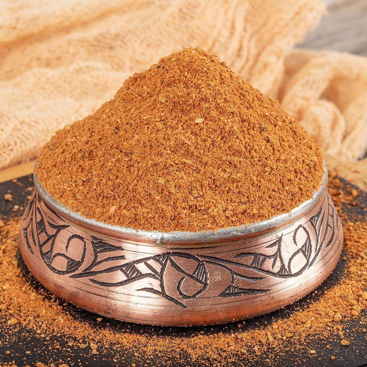 Kajun Baharatı 80 Gr