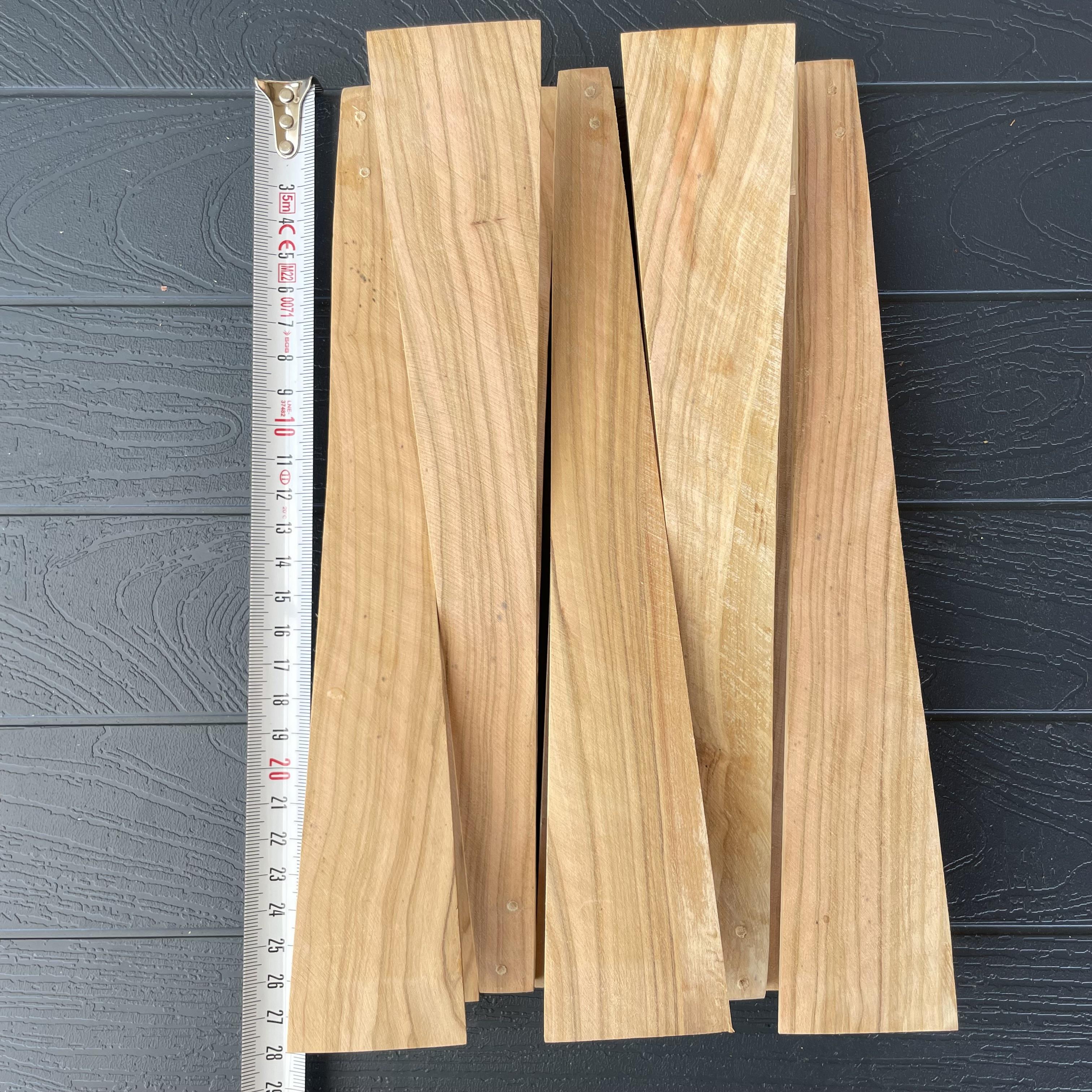 Zeytin Ağacı Maşa