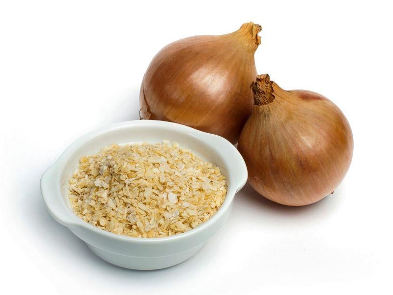 Soğan Tozu Granül 50 Gr