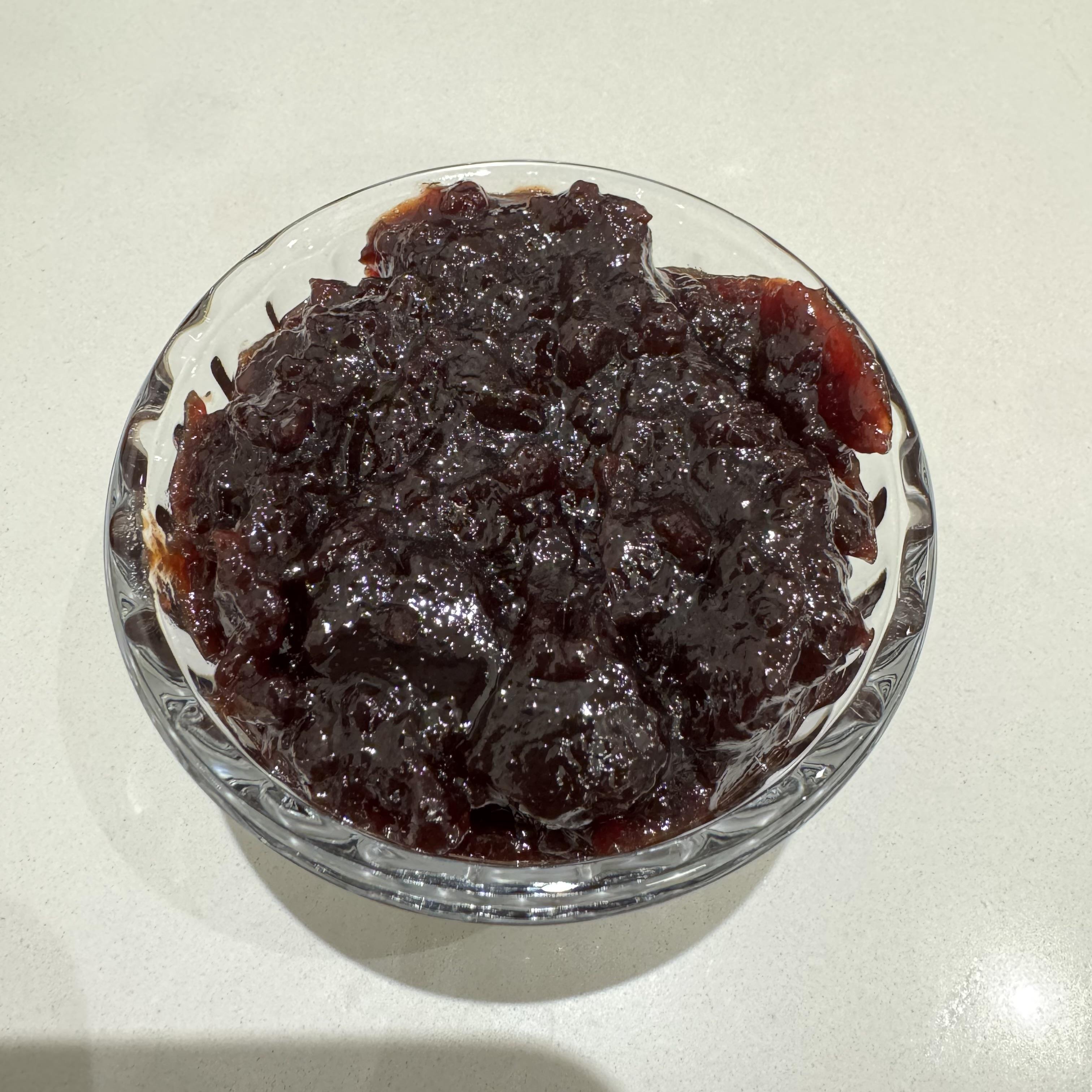 Erik Marmelatı 220 gr Şekersiz