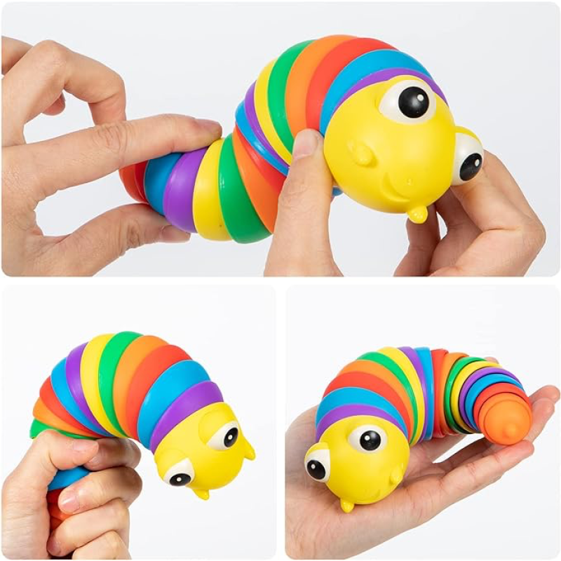 Oyuncak Sümüklü Böcek	