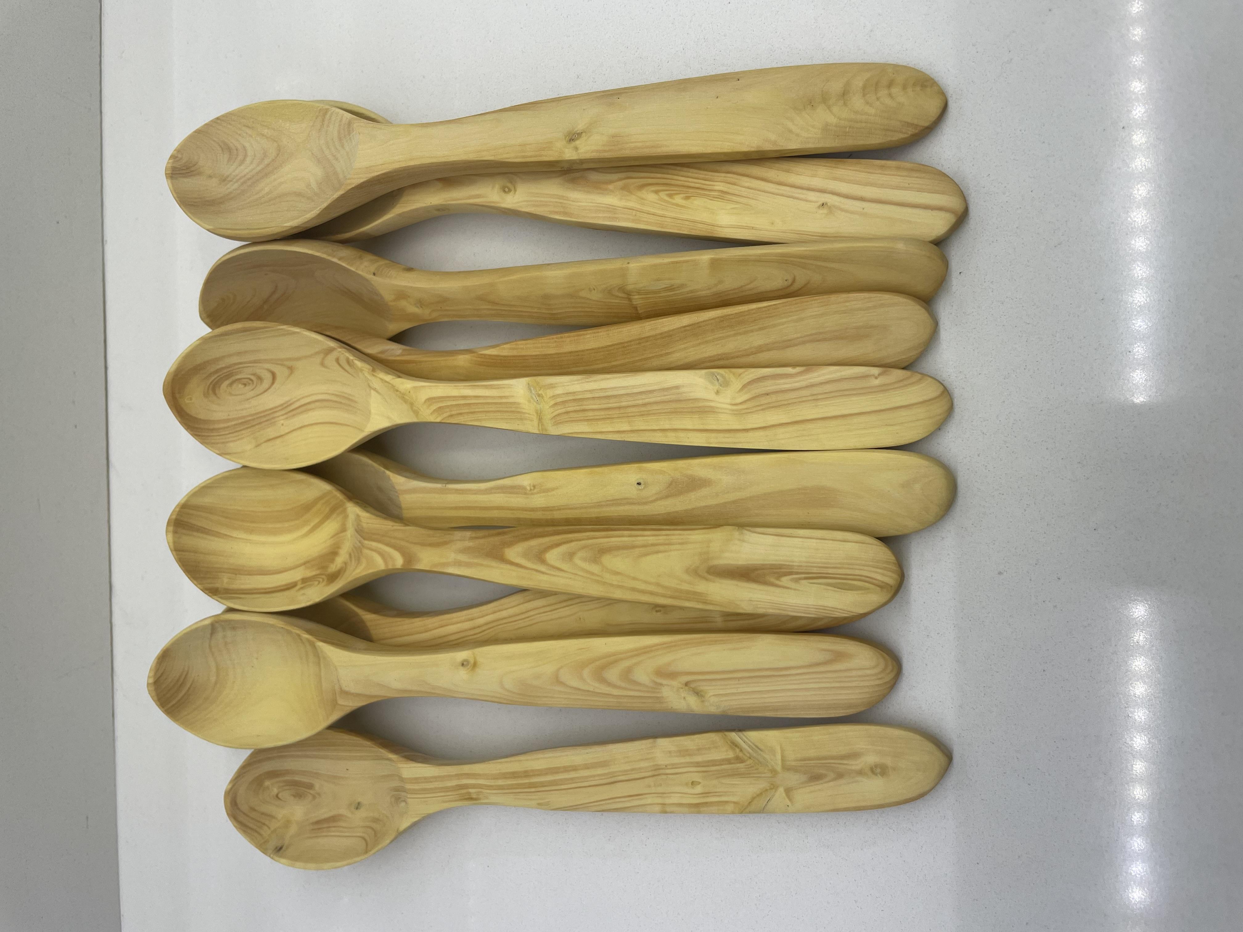 Şimşir Mama / Tatlı Kaşığı