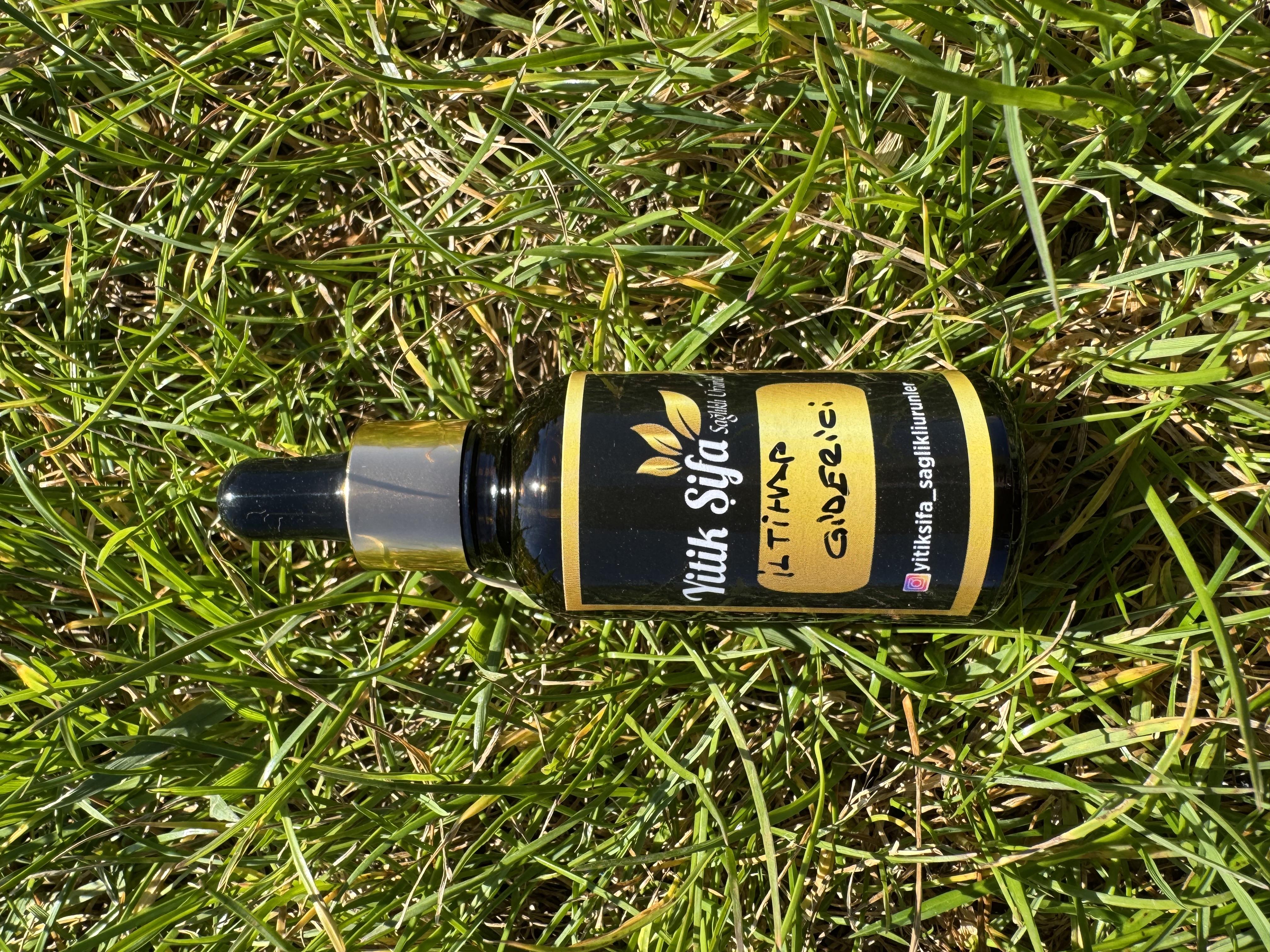 İltihap Giderici 30 Ml
