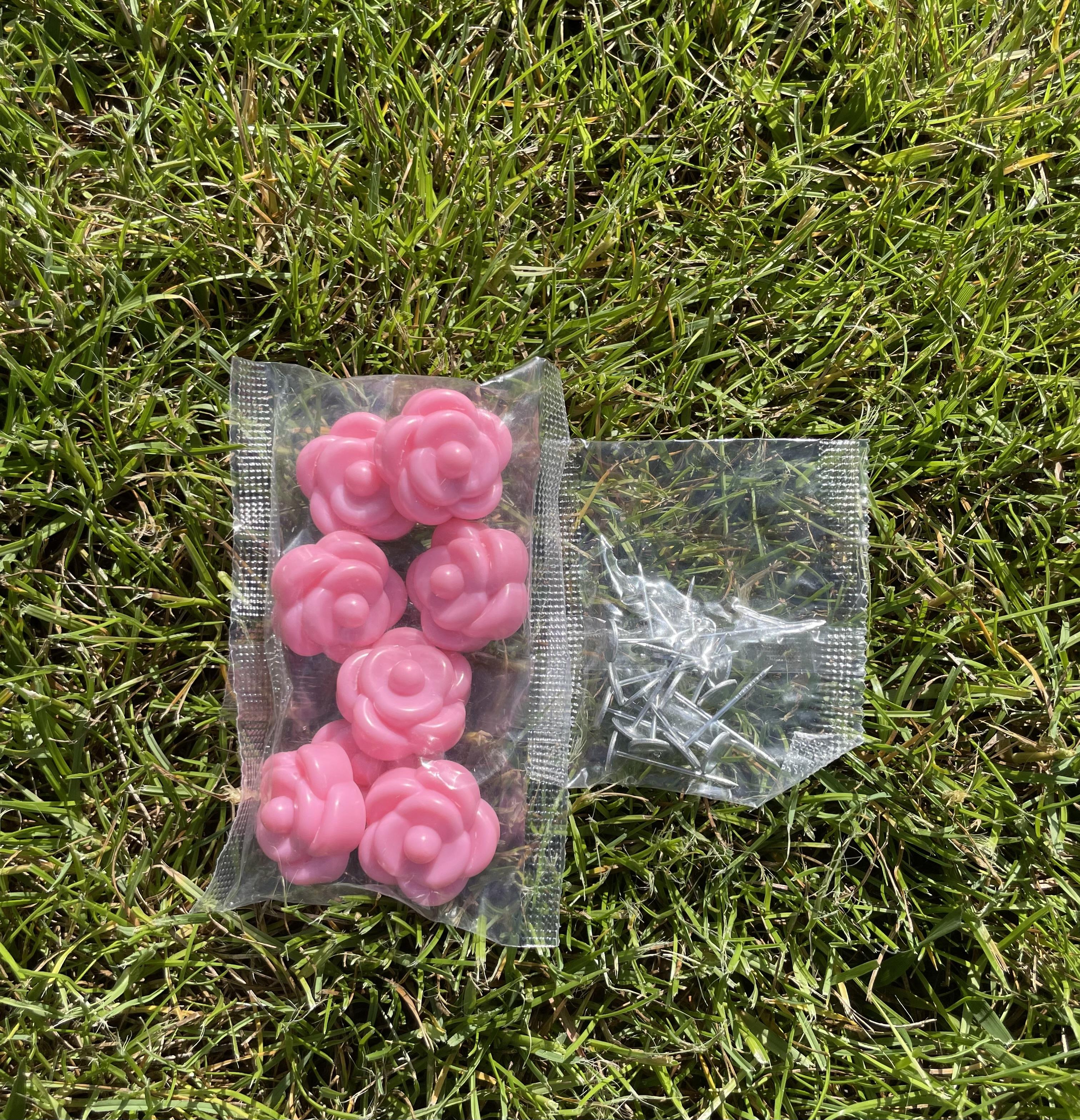 Yorgan Sabitleyici (8 Adet)