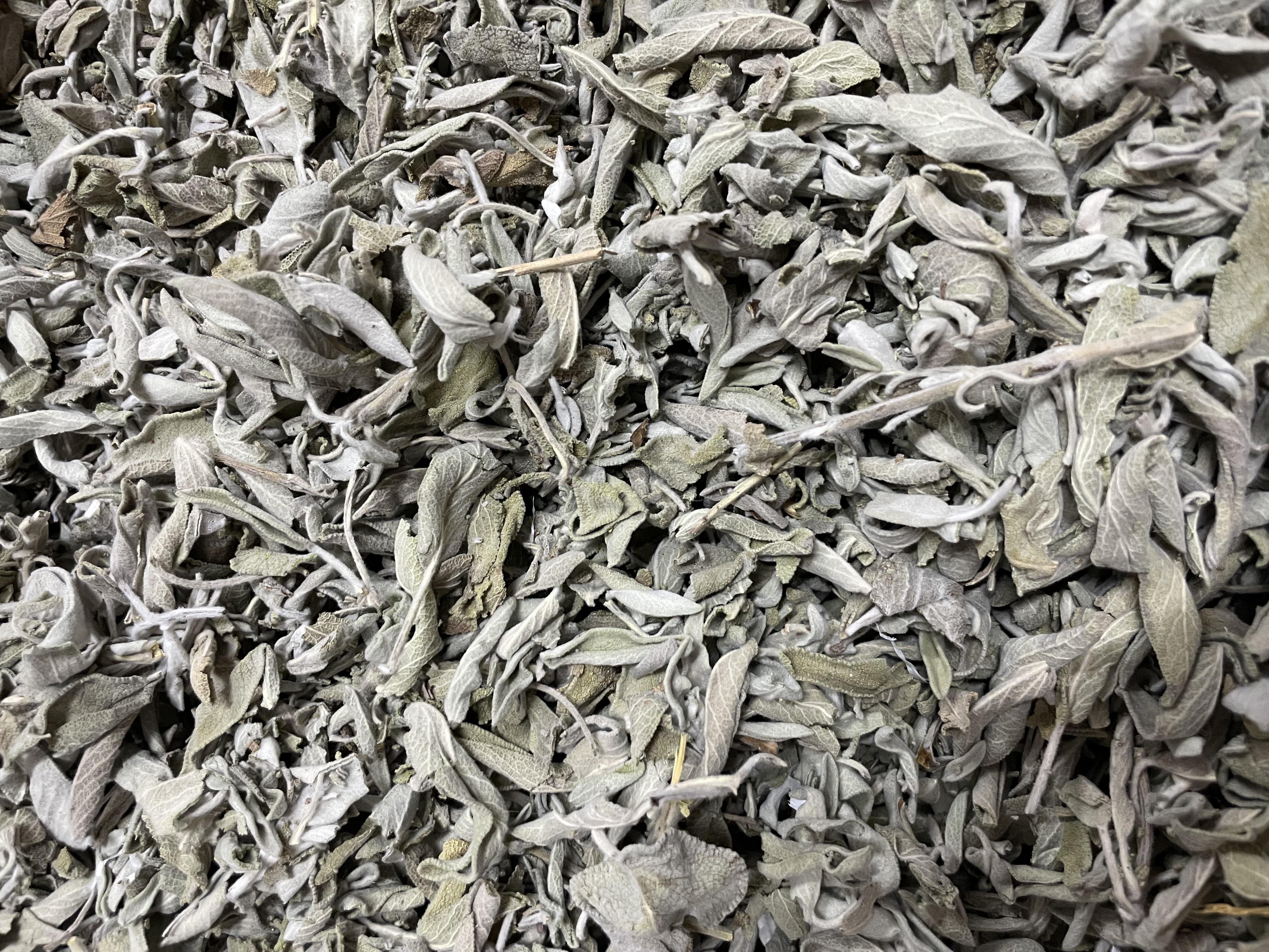 Adaçayı Yaprak 50 Gr.