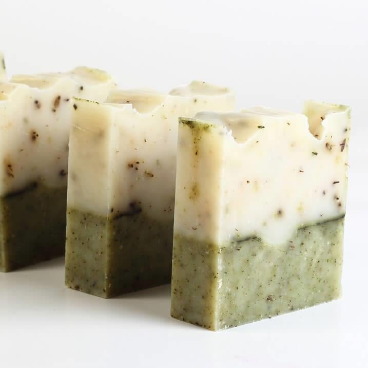 Çay Ağacı Sabunu (Duru Hanım'dan)