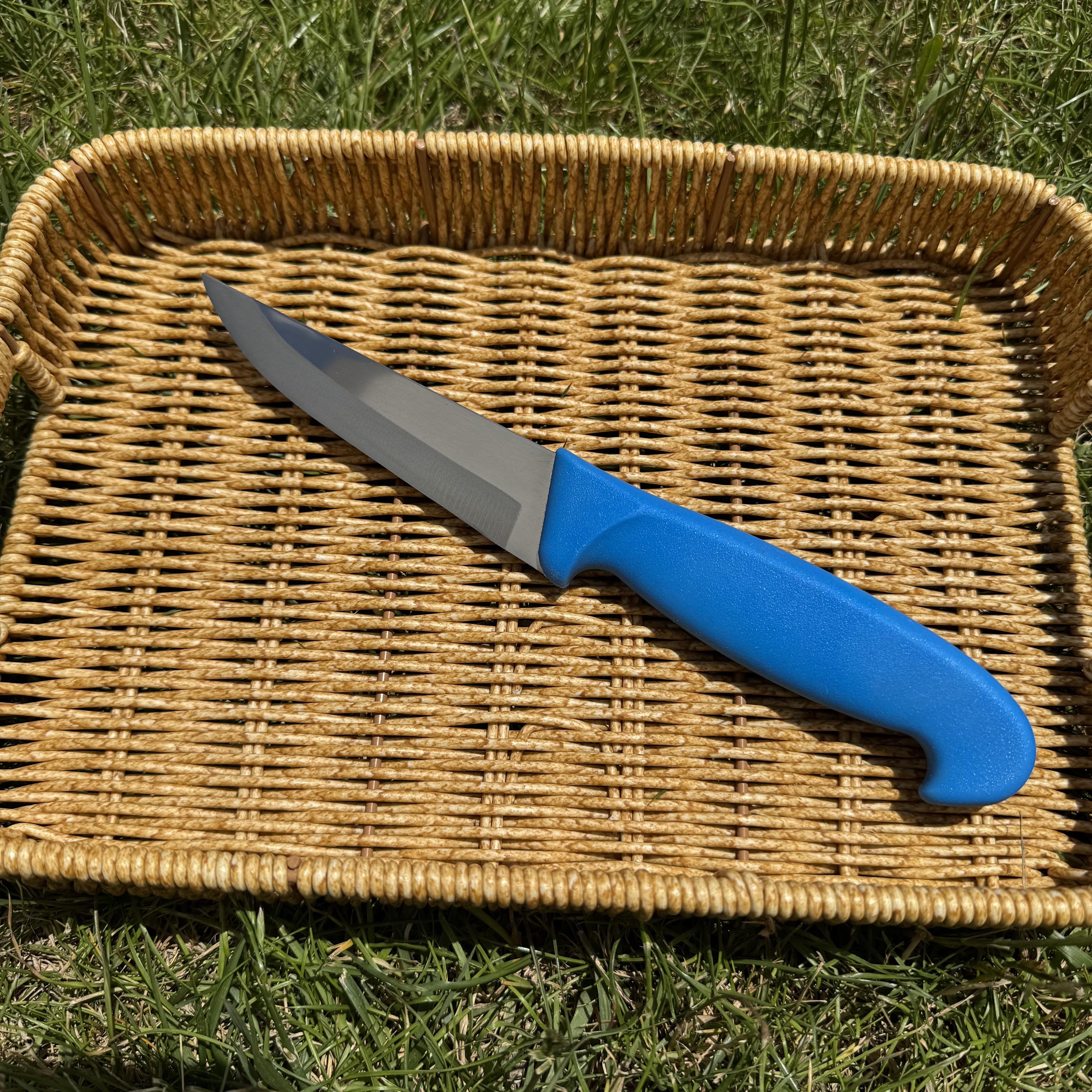 Sebze/Et Bıçağı 25cm