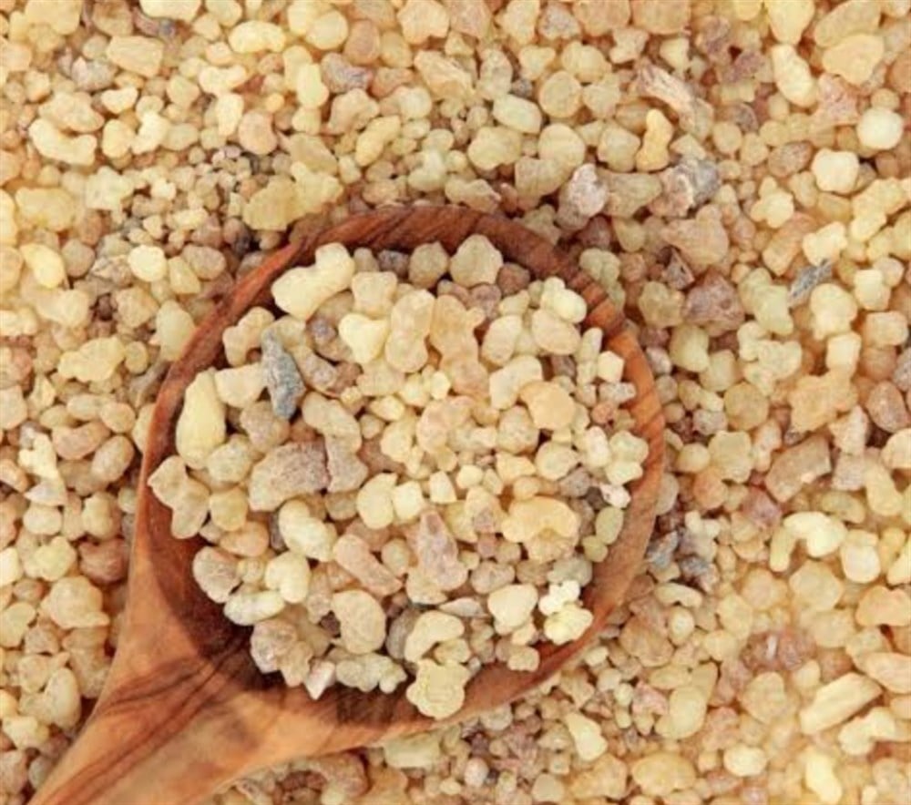 Akgünlük Sakızı (40gr)