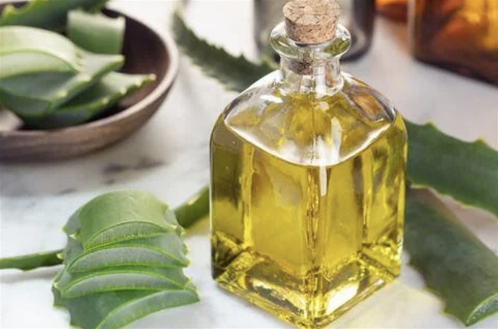 Aloe Vera Yağı (Sarısabır)-Organik-30ml