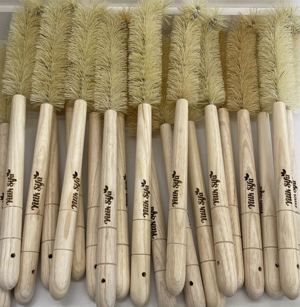 Biberon Temizlik Fırçası