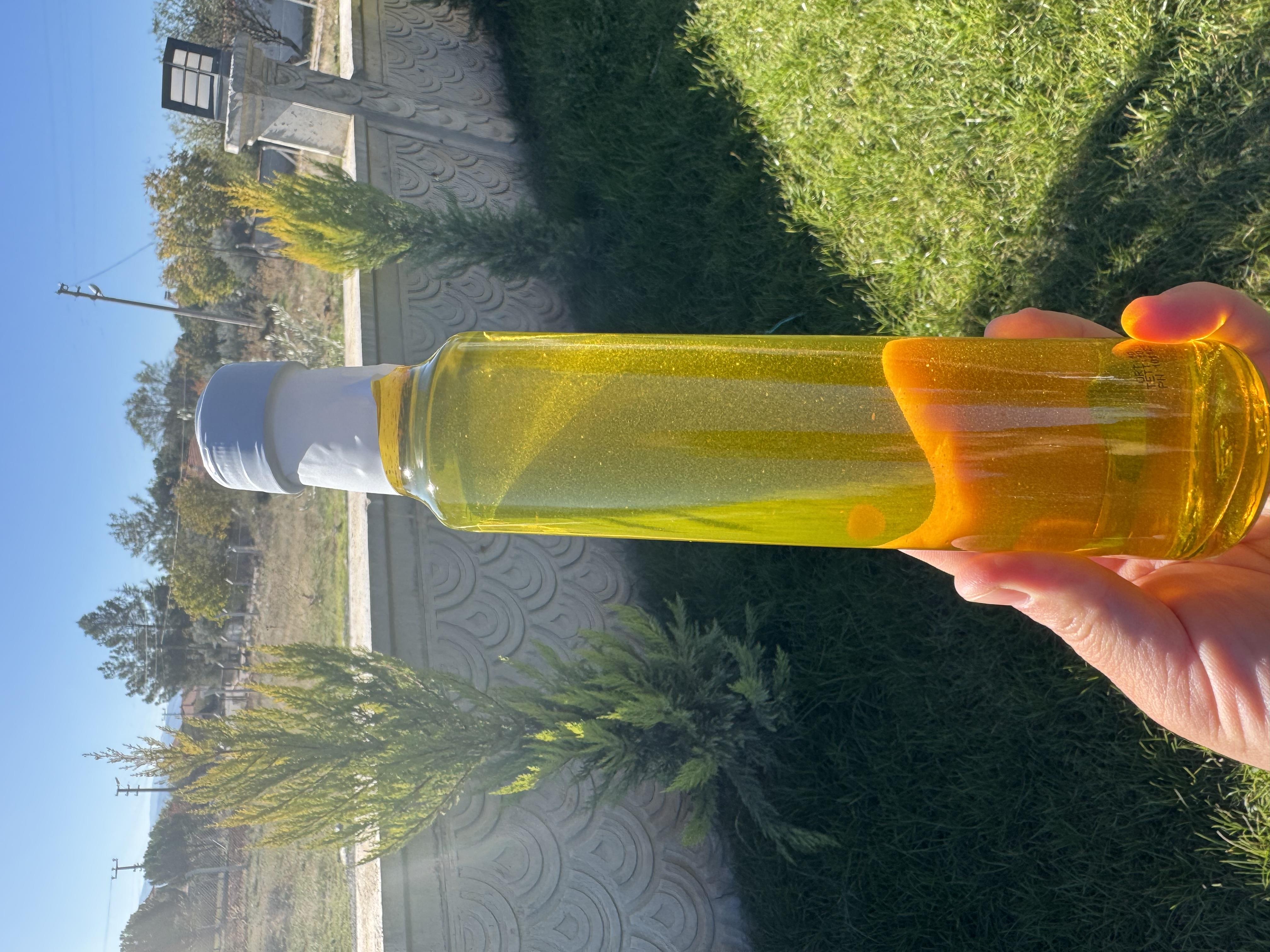 Bromelain Şurubu 250 ML