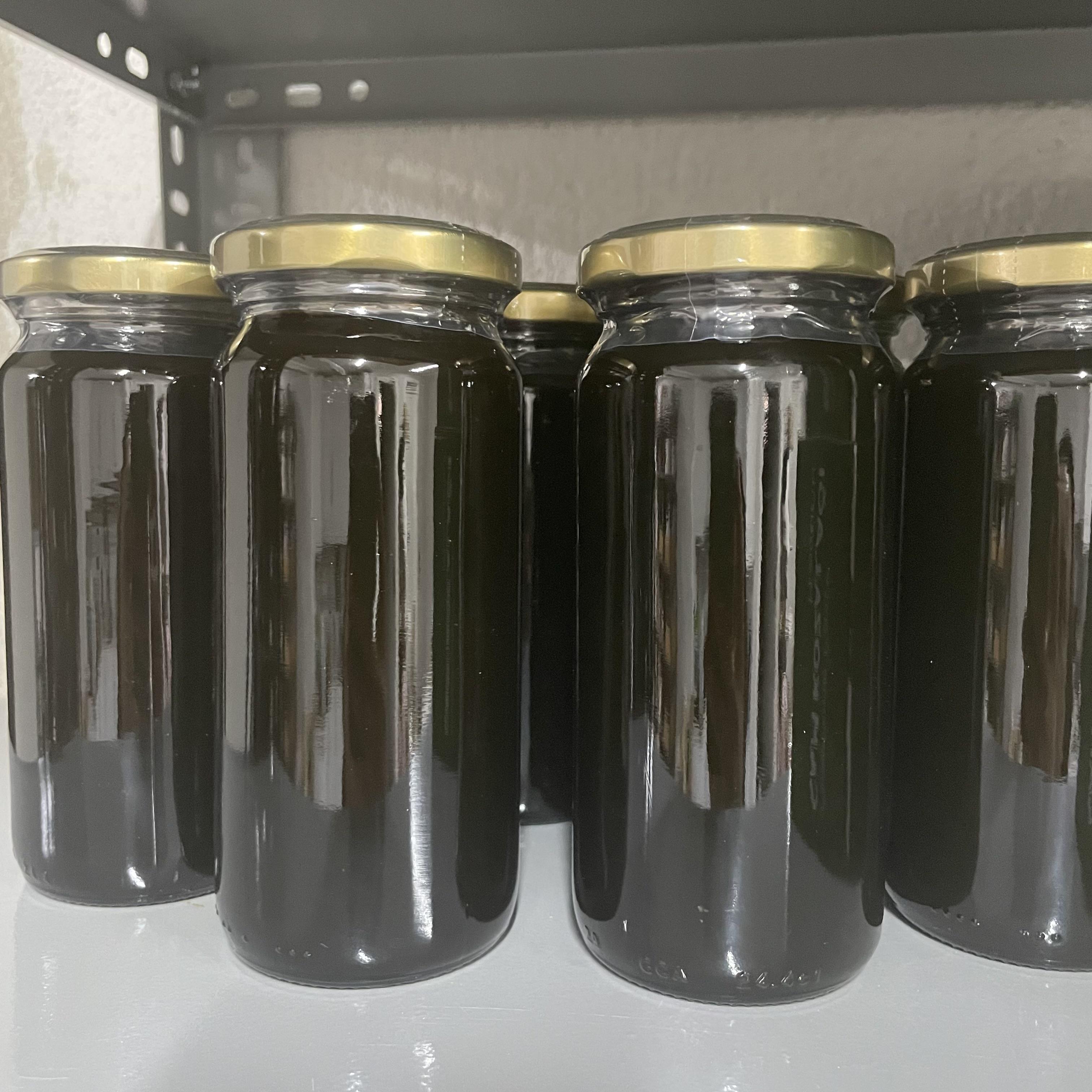 Karadut Özü 315gr Soğuk Sıkım 