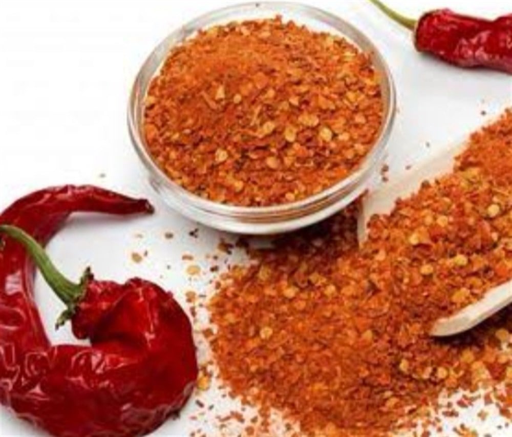 Çok Acı Pul Biber (60gr)