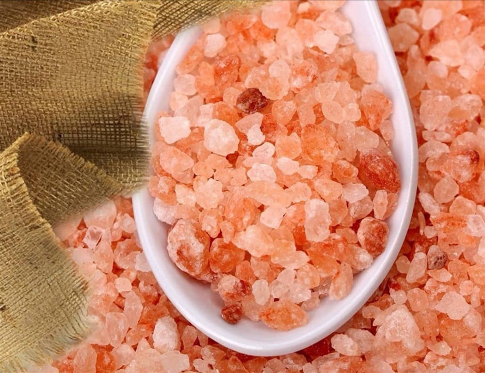 Himalaya Tuzu Granül