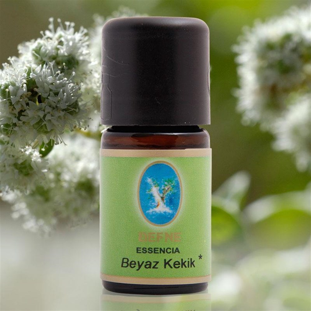 Kekik Yağı-Organik-Türkiye 5ml