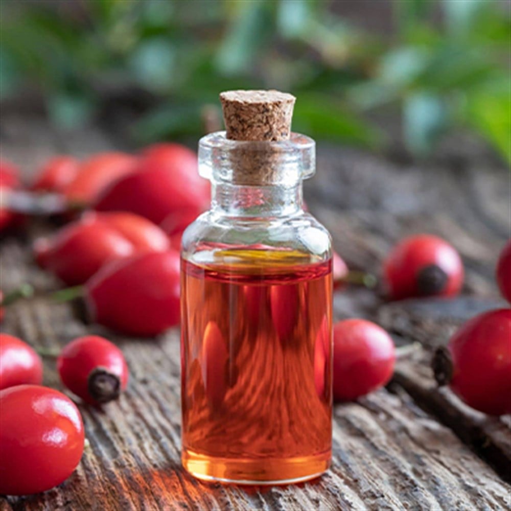 Kuşburnu Çekirdeği Yağı-30ml
