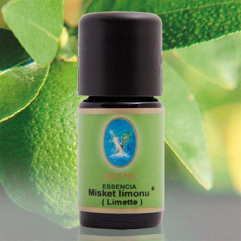Misket Limon Yağı (5ml)