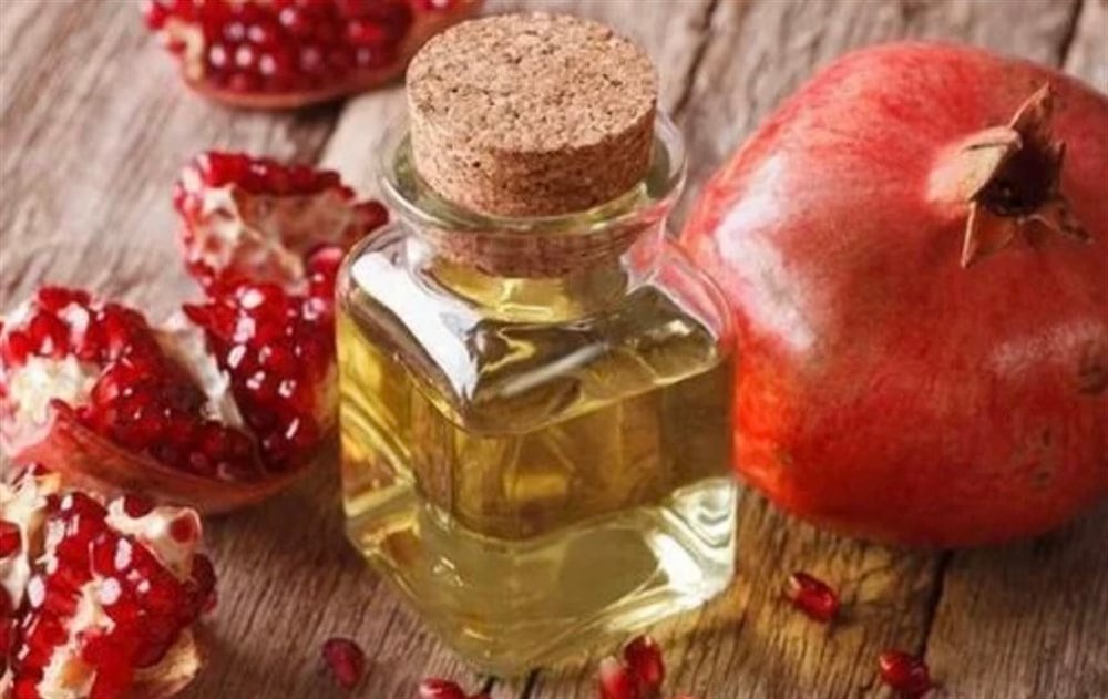 Nar Çekirdeği Yağı-30ml