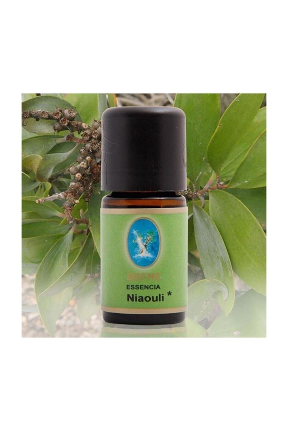 Niaouli Yağı 10 ML