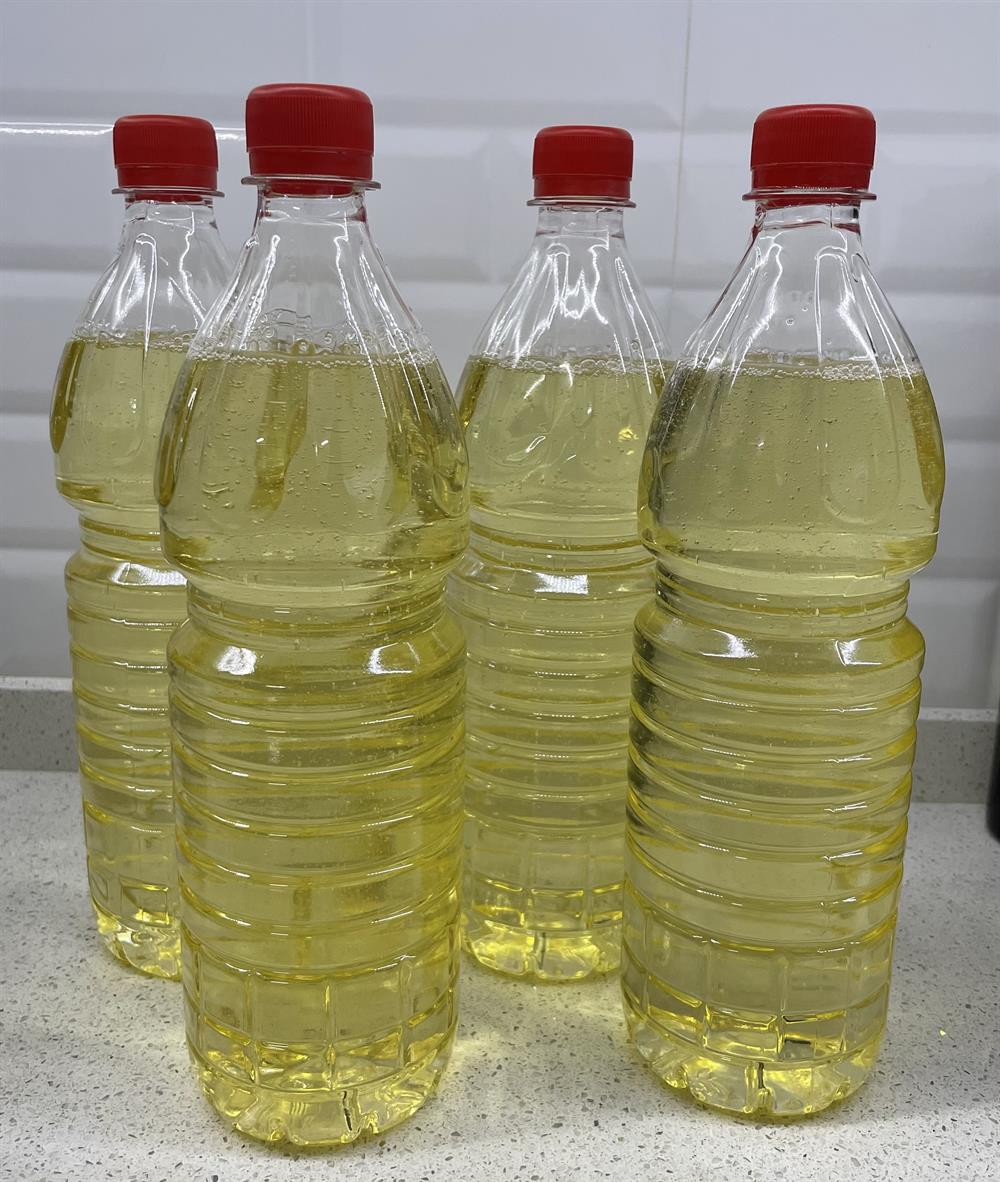 Sıvı El Sabunu 1 Litre Pet