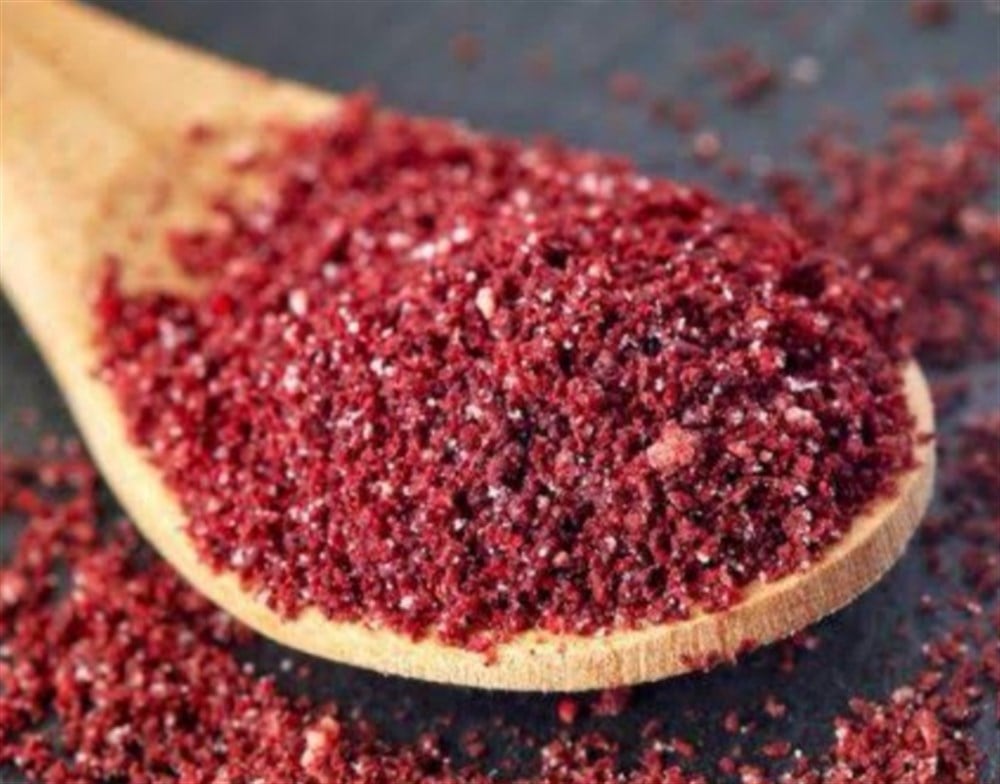Sumak (60gr)