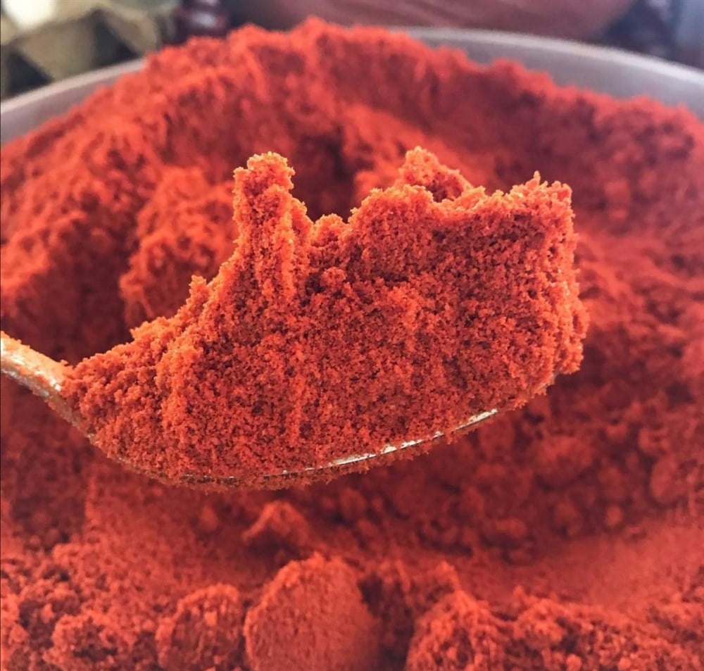 Tatlı Toz Biber (60gr)