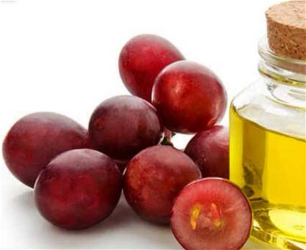 Üzüm Çekideği Yağı (30ml)
