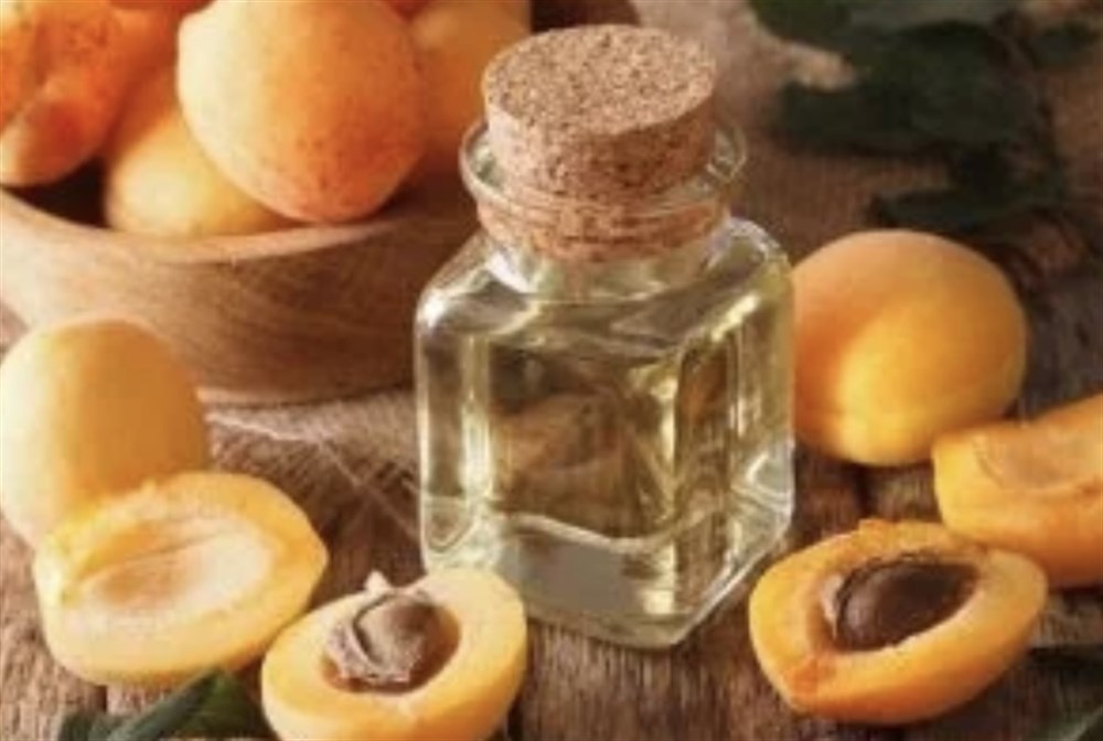 Zerdali (Kayısı) Çekirdeği Yağı-30ml