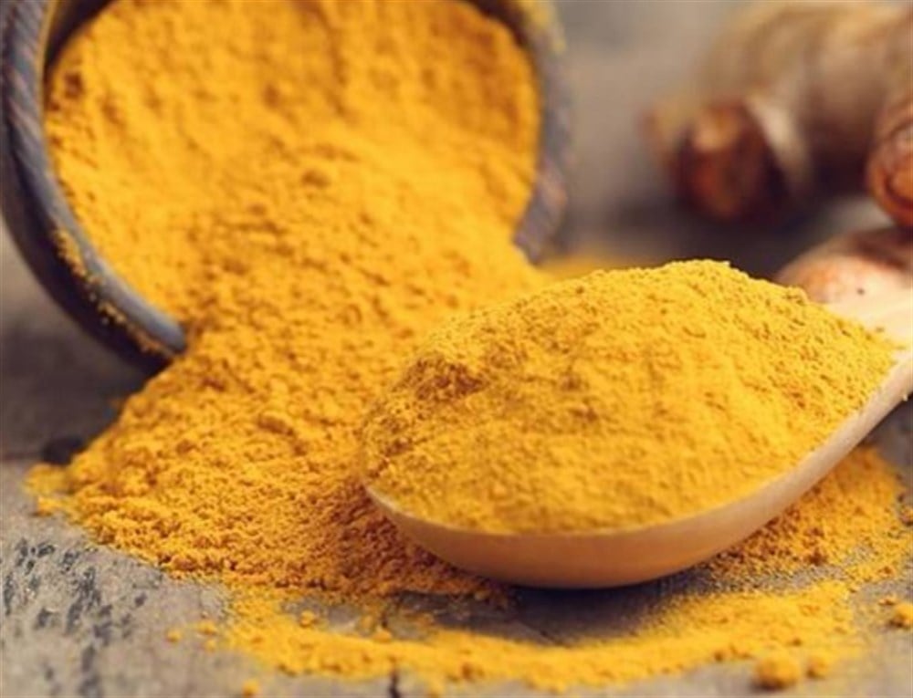 Zerdeçal (60gr)