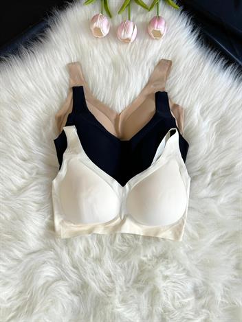 3 Adet Lazer Kesim Bralet Set