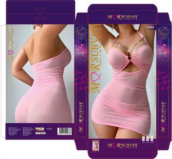 Pembe Fantezi Takım 1033