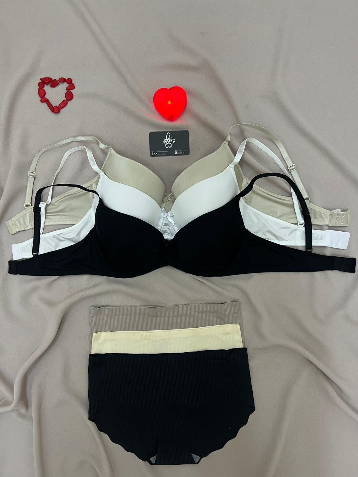 ARENSA Set 
