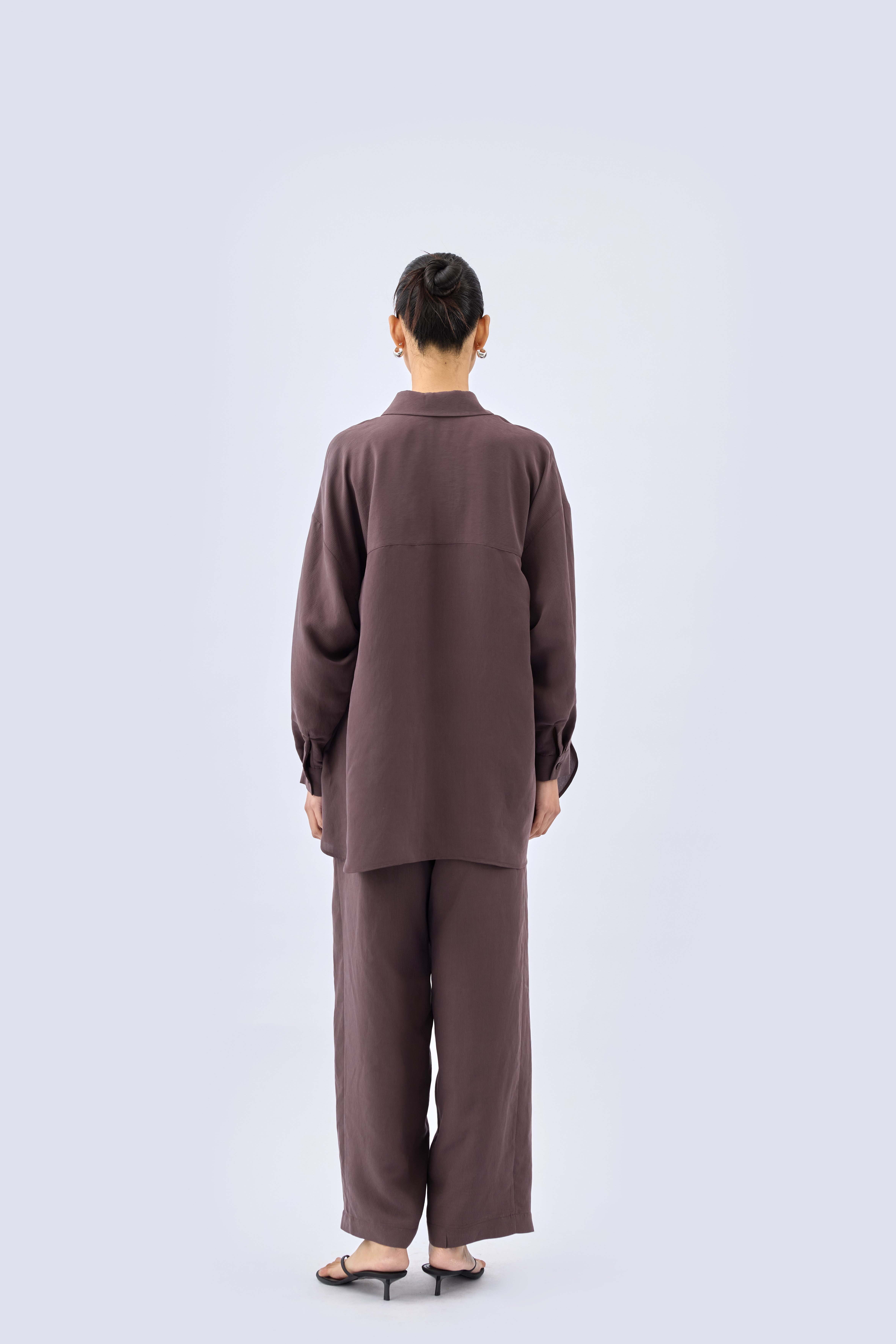 26SY209QQ SİLVA GÖMLEK