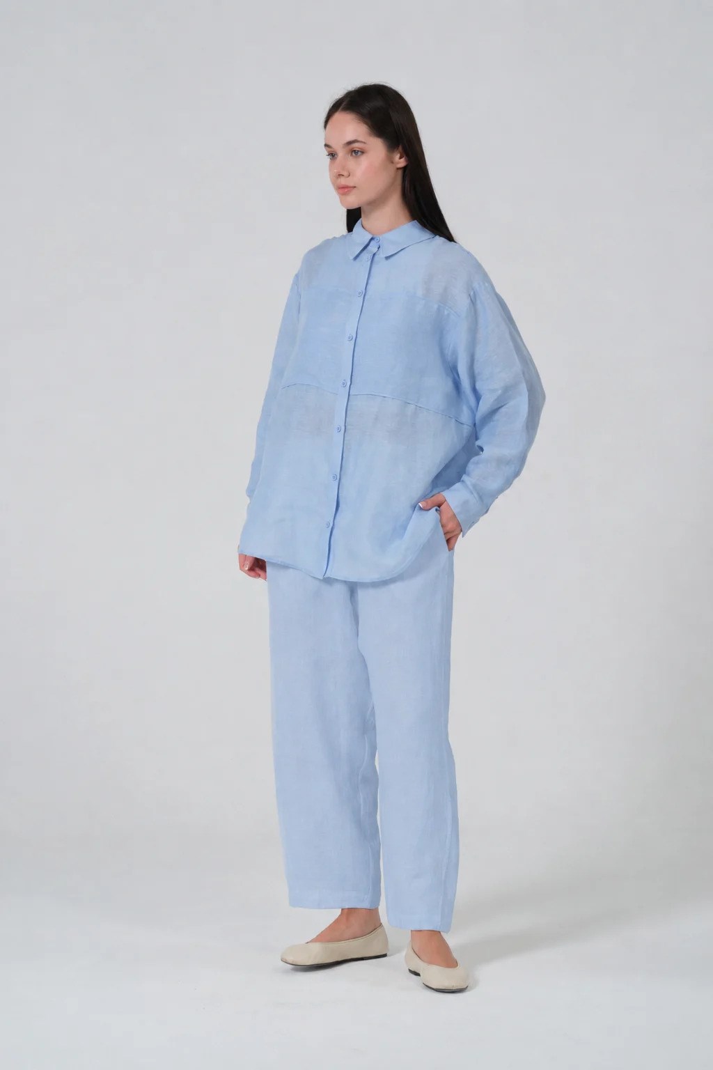 26SY329QQ SOFY PANTOLON