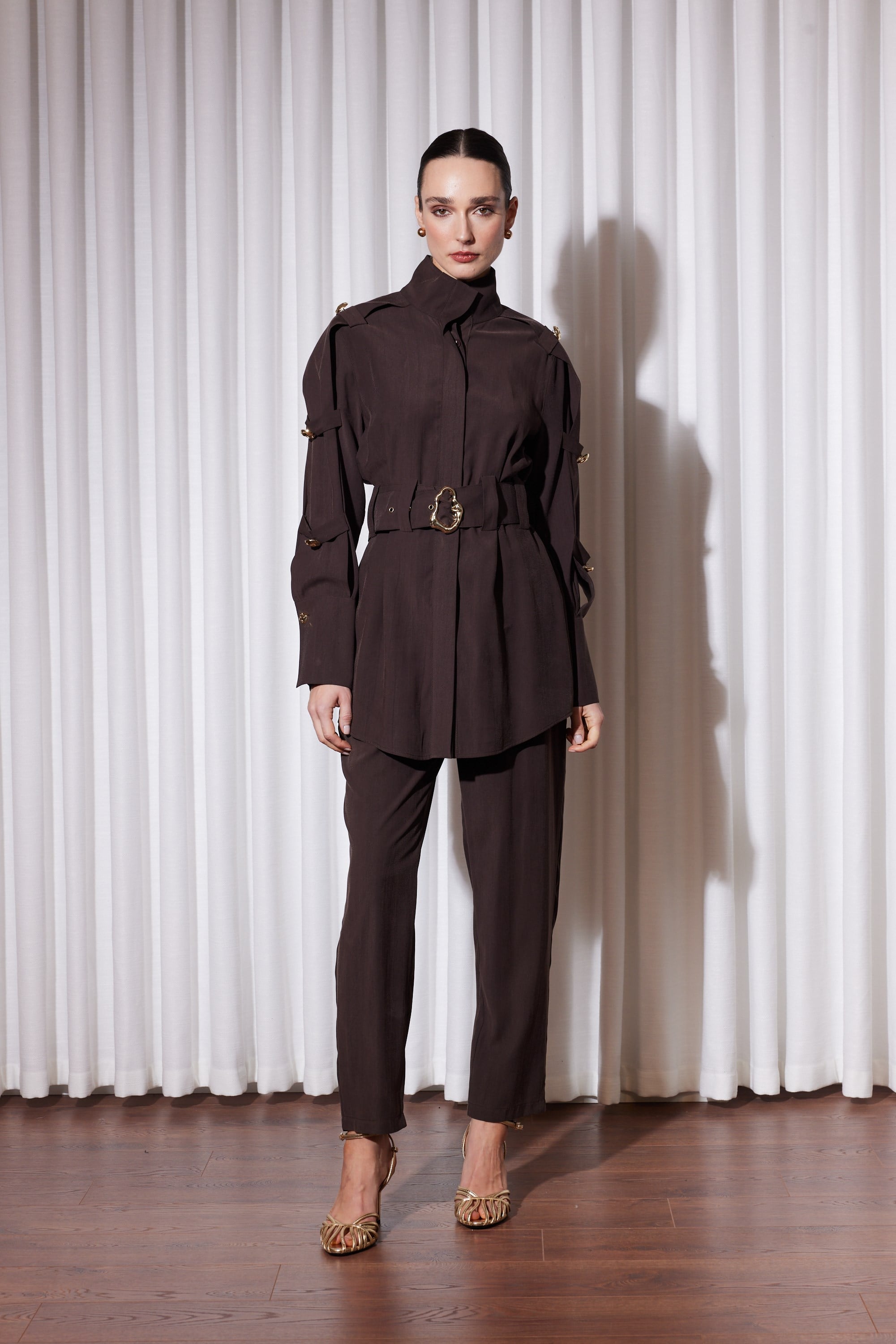 26SY5120MS AURA İKİLİ TAKIM